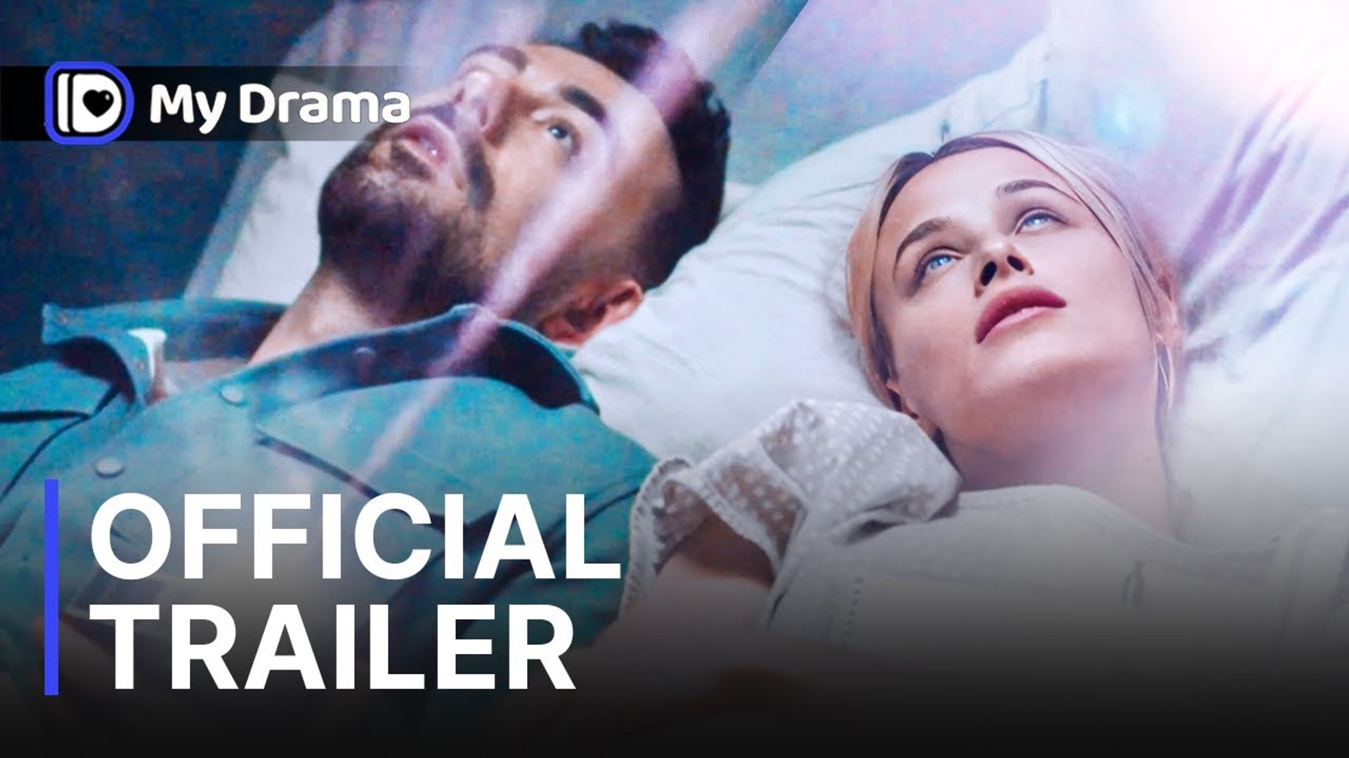 ⁣She Came Out of a Coma After 7 Years EngSub #mydrama