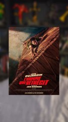 J'ai vu L'homme qui rétrécit et je vous donne mon avis.