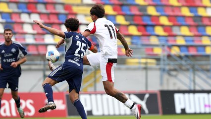 Milan Futuro-Varesina, Coppa Italia Serie D 2025/26: gli highlights