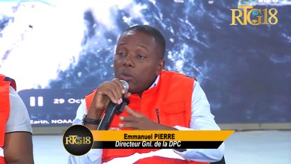 24 moun mouri, 17 blese, 18 disparèt ak 1156 fanmi sinistre se bilan pasyèl ouragan Melissa