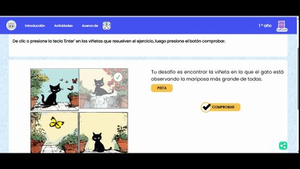 Nota Matemática: Gatos - 5 de Noviembre, 02:58 🐱