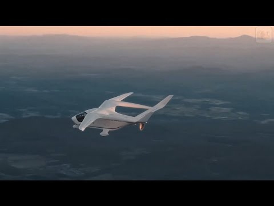 Beta CX300 & Alia-250 | So billig fliegst du nie wieder!