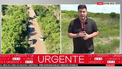 Caso Laurta. Nuevas pruebas