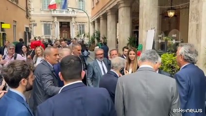 Forza Italia in piazza: grazie a noi una giustizia giusta
