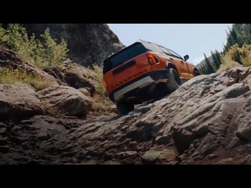 2026 Honda Passport TrailSport im Härtetest – So gut ist er OFFROAD!