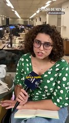 Minas reforça policiamento após megaoperação no Rio