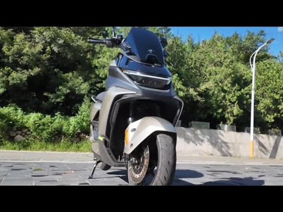 2026 Ninebot M5 E-Roller: Smart, schnell, stadtbereit | alle Details