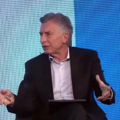Macri le marcó la cancha a Milei: "El PRO tendrá un candidato competitivo para el 2027”