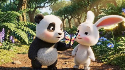 A Small Home, Built with Big Hearts🏡 | Poko & Pipi Tales