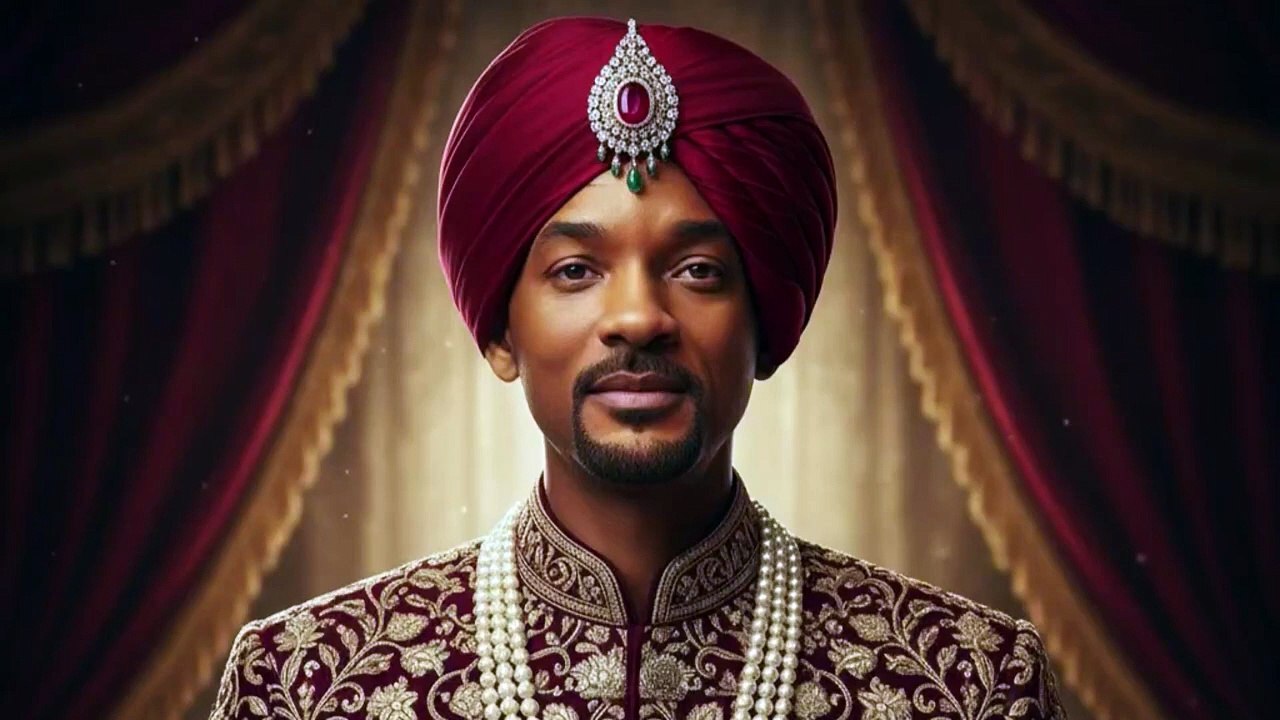 Fresh Prince of Bel Air ( Bollywood style ) full song HQ