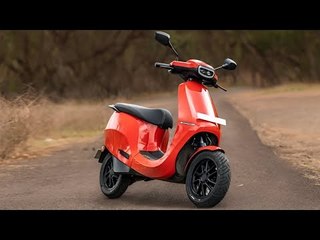 2026 Ola S1 Pro Sport: Neuer E-Scooter mit 152 km/h & 320 km Reichweite