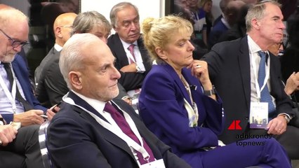 Imprese: è partito da Milano il roadshow di Sace ‘Energie per il futuro dell'export’