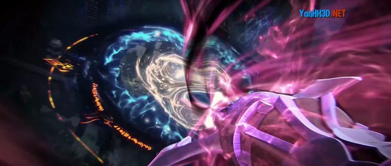 [4K] Thế Giới Hoàn Mỹ Tập 239 Thuyết Minh