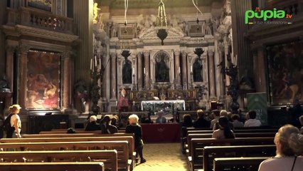 "Napoli Musica Sacra Festival" dal 4 al 29 novembre: omaggi a De Simone e Patti (30.10.25)