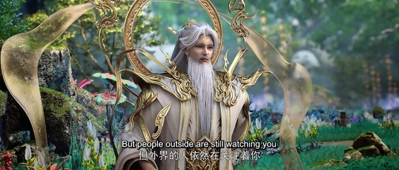 E236 Perfect World 1080p English Hardsub