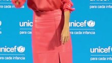 La evolución de los looks de la princesa Leonor