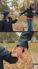 Connecting teens and kids – how a mentoring program is changing lives