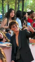 L'été où je suis devenue jolie : Gavin Casalegno