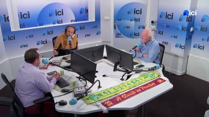 Ici c'est Limoges, Saison 2 Episode 1