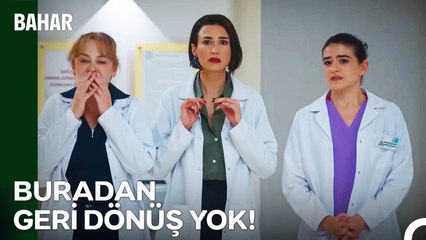 Hastanın Büyük Yalanı Ortaya Çıktı! - Bahar 56 Bölüm