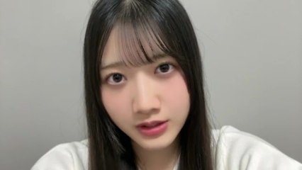 田村真悠 SKE48 2025-10-29 18_42 SHOWROOM