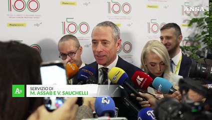 Poste Italiane e CDP celebrano i 150 anni del risparmio postale