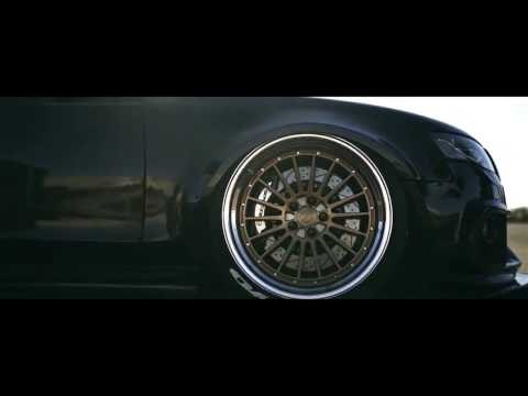 Widebody Audi A4 B8 by Tag Motorsports