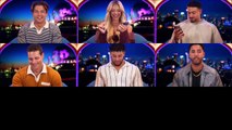 Love Island - Beyond The Villa Episode 6 Episode 6 – Full Episode