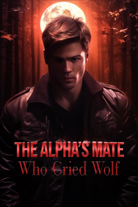 The Alpha Mate Who Cried Wolf Drama