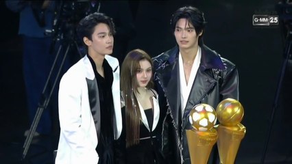 เตรียมสนุกกับ GMMTV STARLYMPICS 2024 วันที่ 30 ตุลาคม! 🎉