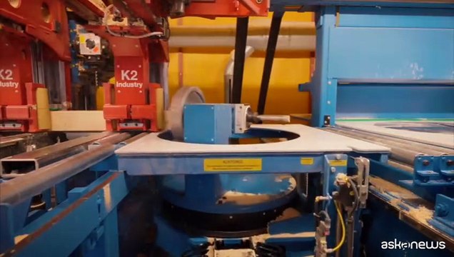 Crescita del 3,2% per l'edilizia in legno