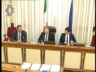 Roma - ​Semplificazione contratti pubblici, audizione Codacons e Altroconsumo (30.10.25)