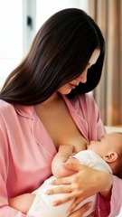How Breastfeeding Changed My Confidence as a Mom