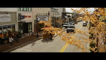 SCREAM 7 Official Trailer (2026)