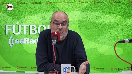 Fútbol es Radio: Vinícius, ¿suplente o titular?