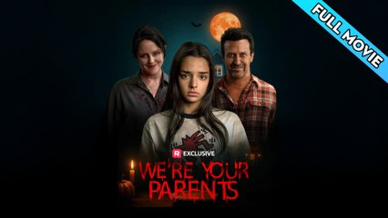 We're Your Parents Halloween Movie