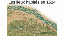 Conférence Histoire de La Roque d'Anthéron (1514-1818) Avant le village