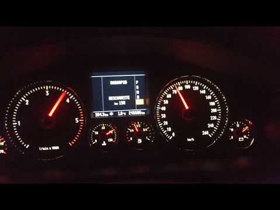 RaceChip GTS VW Phaeton V6 239 PS Chiptuning SPORT Modus