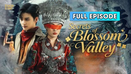 SECRETS OF BLOSSOM VALLEY