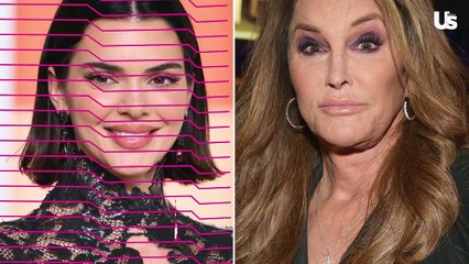 Kendall Jenner Makes Rare Comment About Caitlyn Jenner's 'Different Views'