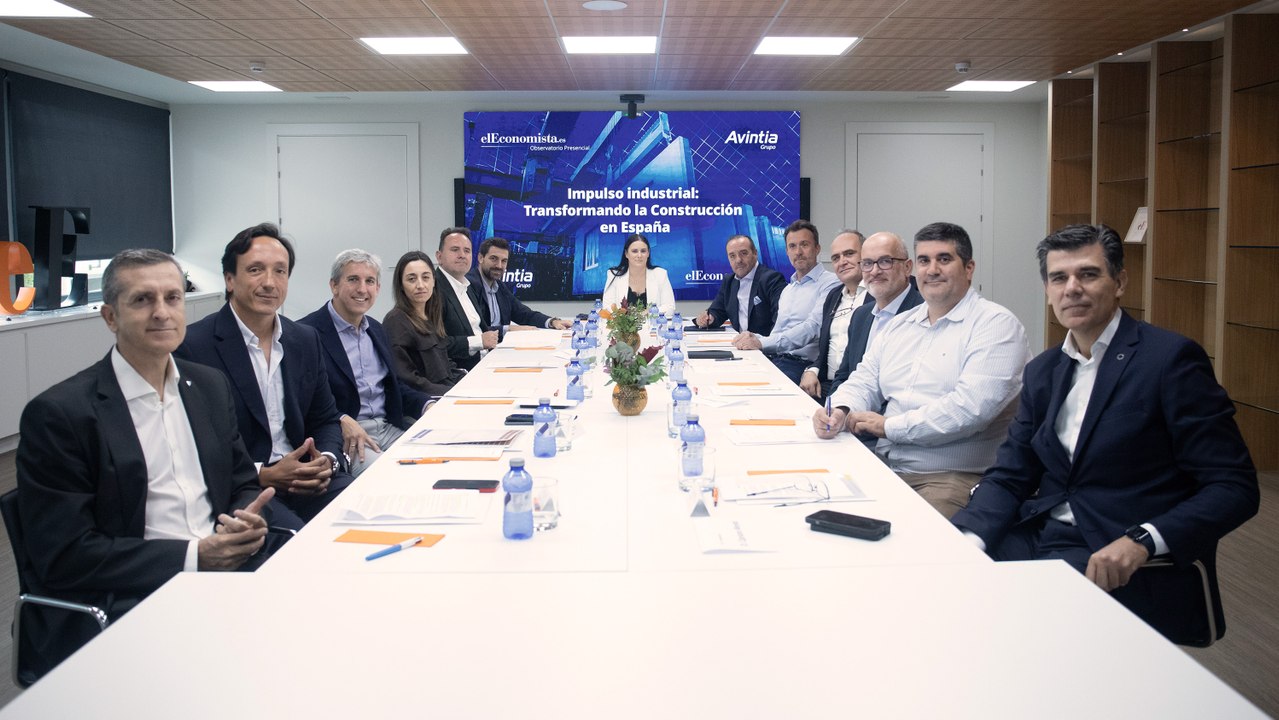 Observatorio Grupo Avintia