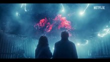 Falta menos de um mês. Netflix revela trailer final de 'Stranger Things'