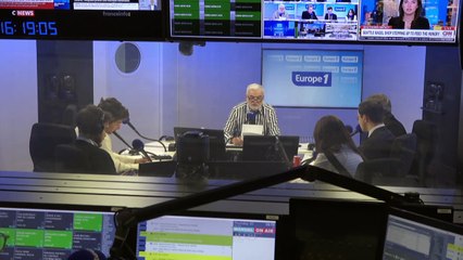 L'accord franco-algérien «n'a plus lieu d'être, nous ne sommes plus en 1968» déclare G.Fenech