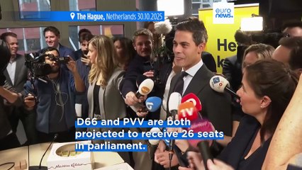 Dutch election stuns in night full of surprises: What you need to know