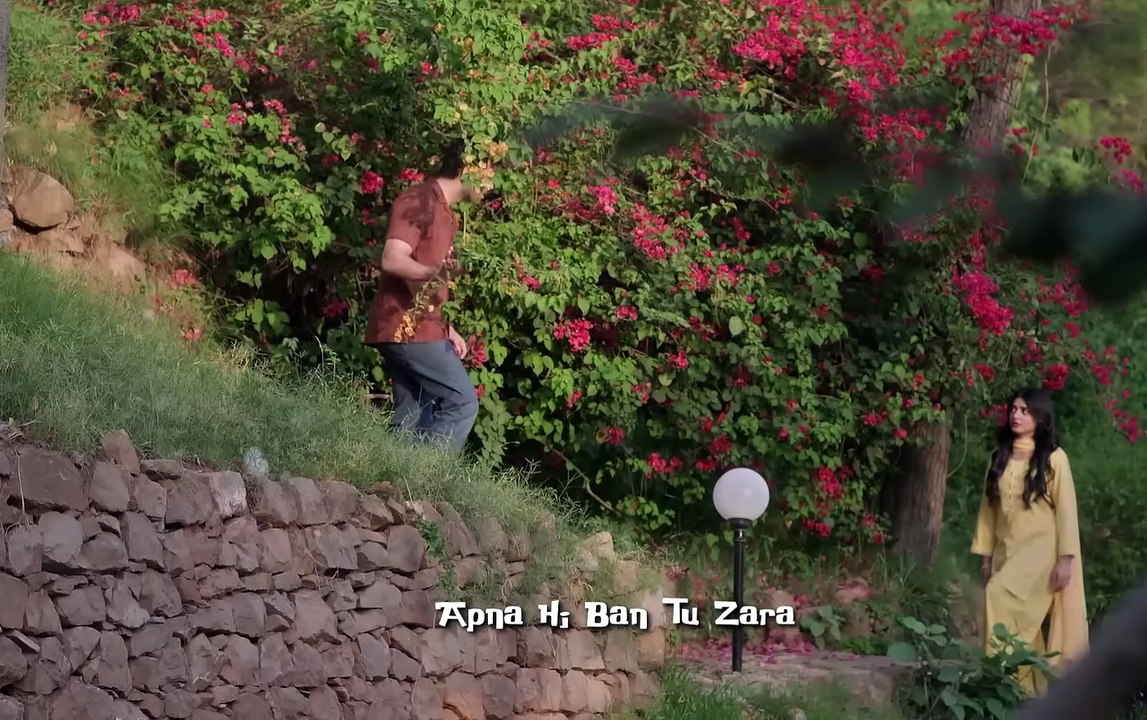 New Drama Ost Song Jinn Ki Shadi