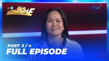 It's Showtime: Tindera, sumugal kaya sa JackPOT round! (October 30, 2025) (Part 3/4)