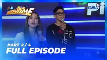 It's Showtime: Mga artistang madalas gumanap na nanay, kilalanin! (October 30, 2025) (Part 2/4)