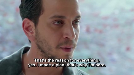 Part Two Kiskanmak Episode 7 English Subtitles