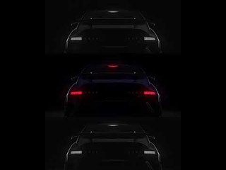 Teaser: 2026 Hyundai Ioniq 6 N | Elektro-Sportler kurz vor dem Start!