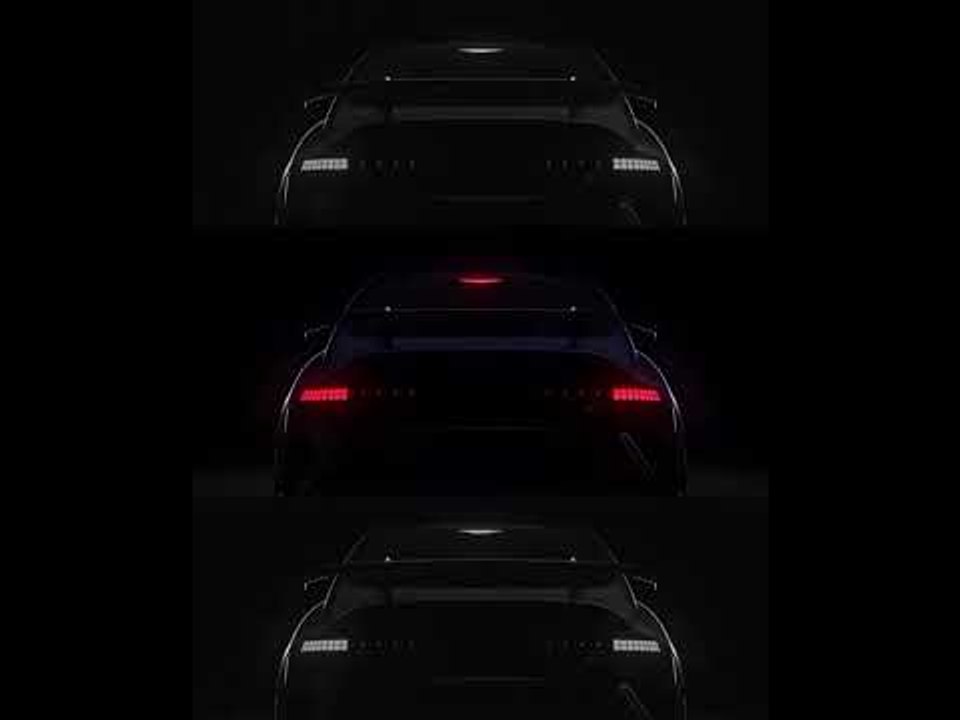 Teaser: 2026 hyundai ioniq 6 n | elektro-sportler kurz vor dem start!